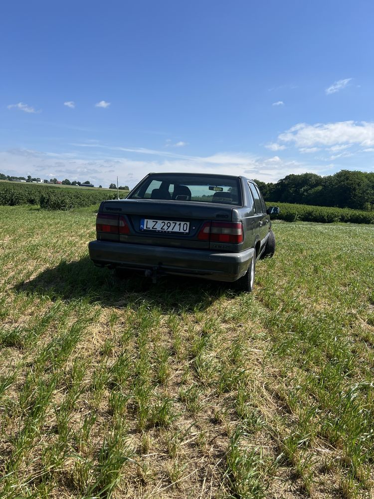 Volvo 850 2.4 benzyna