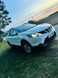 Nissan Qashqai 1,5 tdi