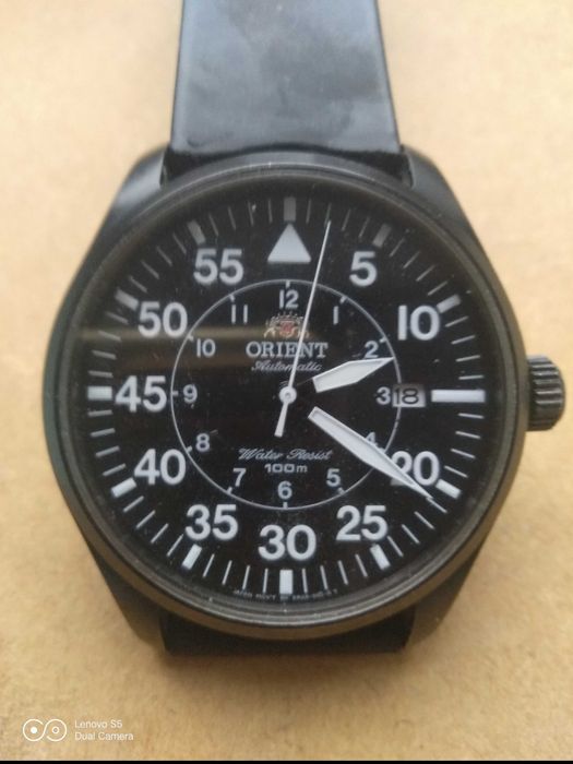 Годинник наручний Orient ER2A D0 A CA