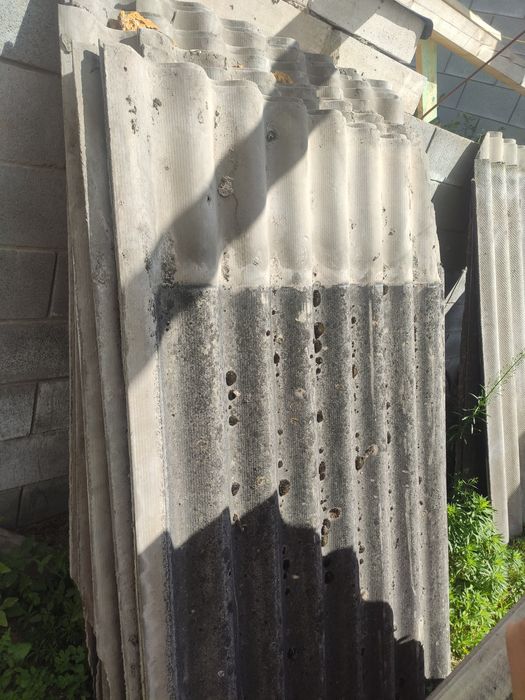 Продам вживаний шифер 50-100грн