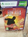 Disney Fantasia: Music Evolved XBOX 360 nowa, Sklep Wysyłka Wymiana