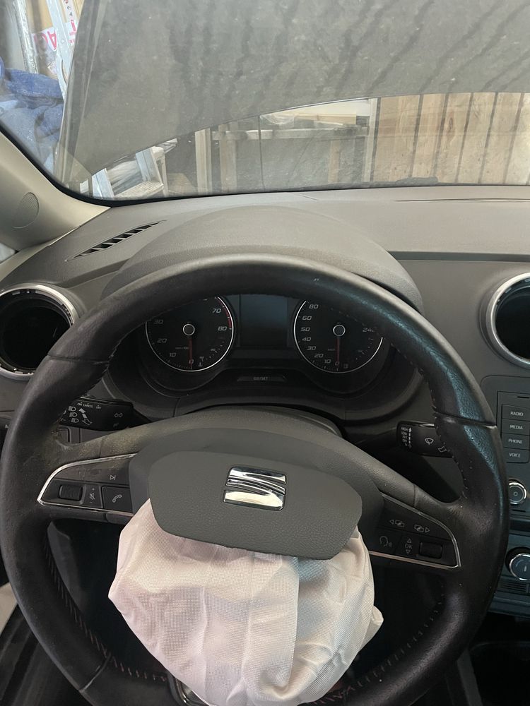 Seat Ibiza FR 50000 km