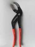 Knipex Szczypce do syfonów sanitarnych, muf i złączek