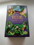 Колода таро Disney Villains
