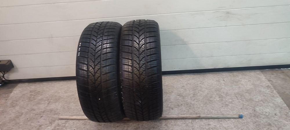 Opona opony zimowe Kormoran Snowpro B2 205/55R16 dot 15r
