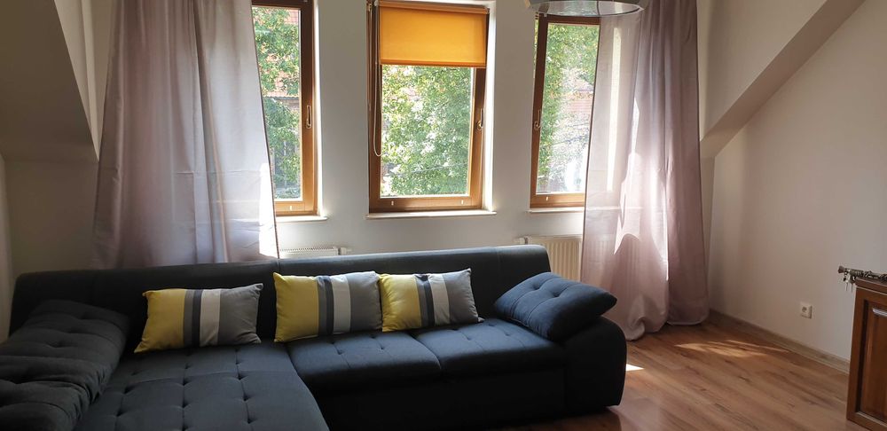 wynajmę lokal mieszkalny w centrum Środy Śląskiej