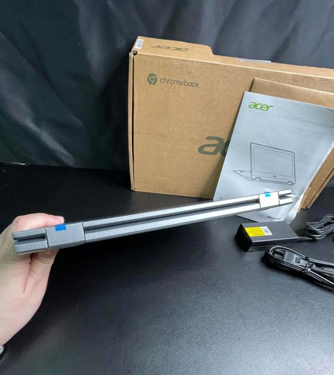 Acer Chromebook Spin 311