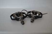 pedały shimano spd pd-m785 stan bardzo dobry polecam