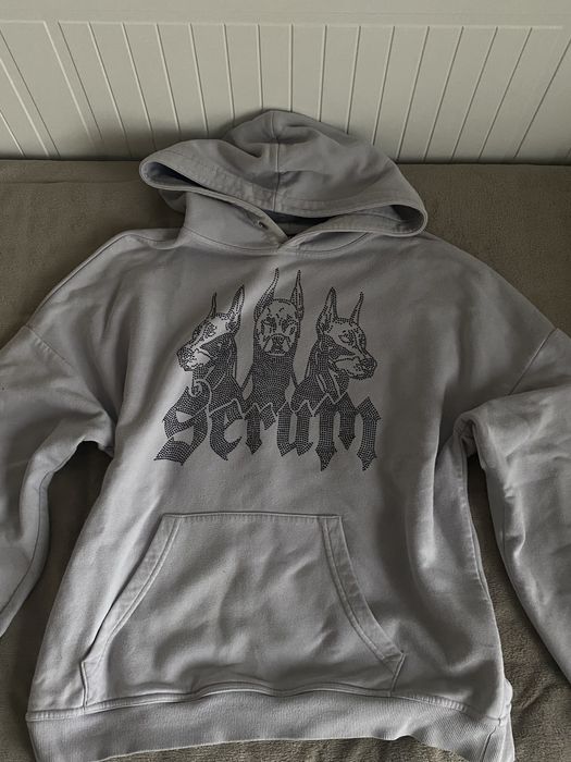 Bluza Serum rozmiar M