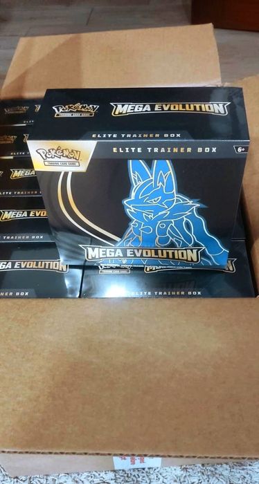 Pokemon Trading Card Game