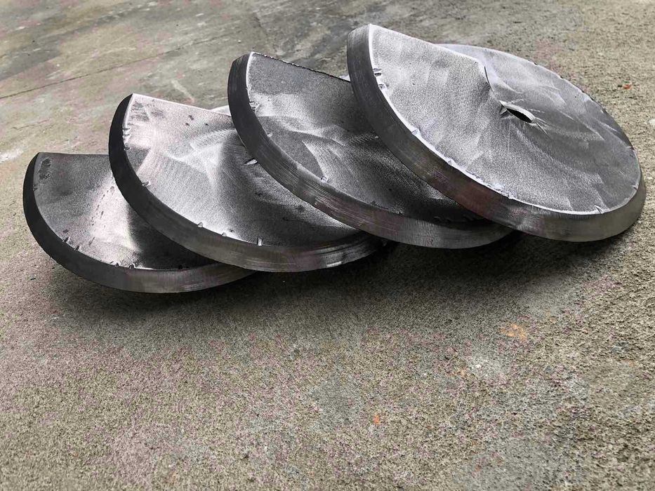 Витки до щепоріза, ремонт, виготовлення витків