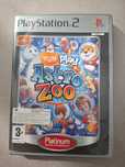 Eyetoy Play Astro ZOO płyta PS2 PL