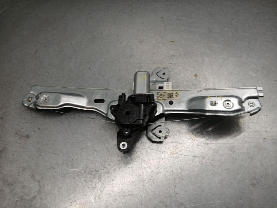 Elevador vidros trás esquerdo RENAULT Kadjar (HA_, HL_)