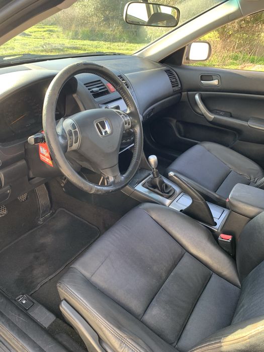 Honda Accord VII Tourer - 03