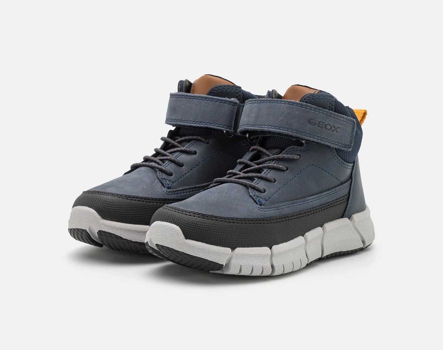 Демі черевики Geox Flexyper, 40 євро, брак