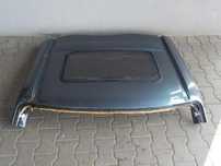 VW T4 CARAVELLE SZKLANY DACH SZYBERDACH