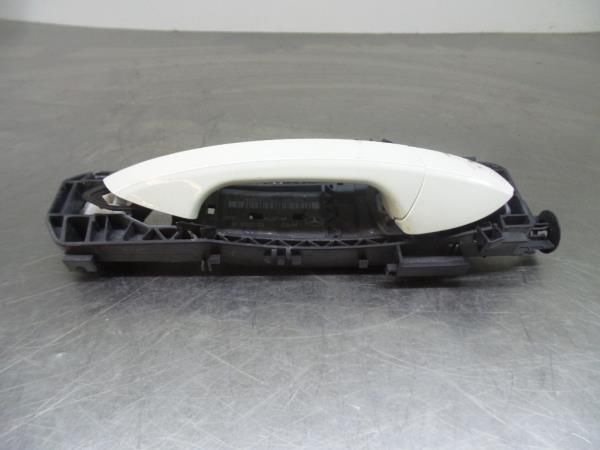 Puxador porta trás direito MERCEDES-BENZ Classe A (W176)