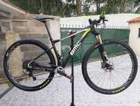 Bicicleta BTT Bmc Carbono