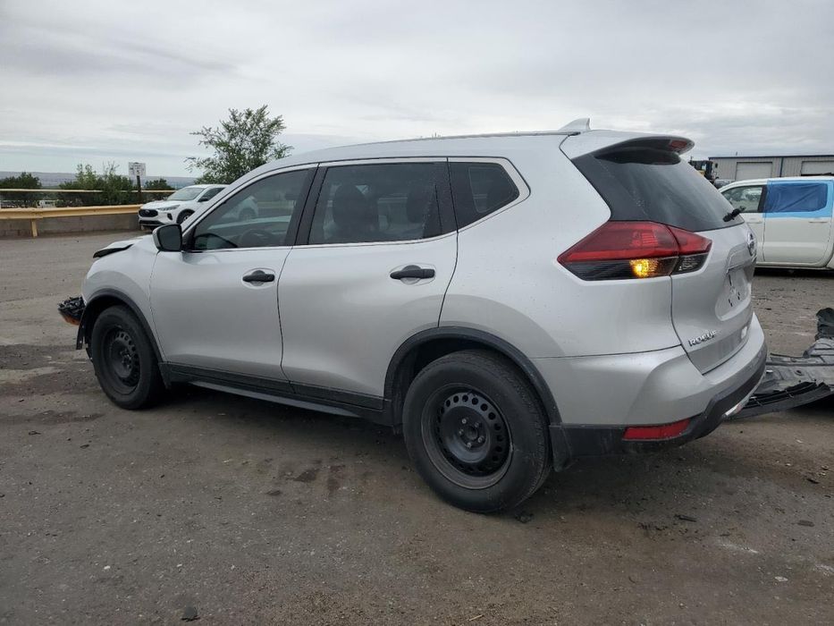 Nissan Rogue 2019