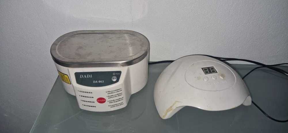 Impressora 3D - Kelant S400S LCD XL