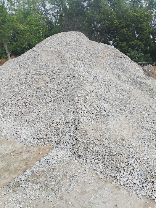 Kruszywa Budowlane - Granitowe/ Piaski/ Żwiry/ Bazalty/ Transport