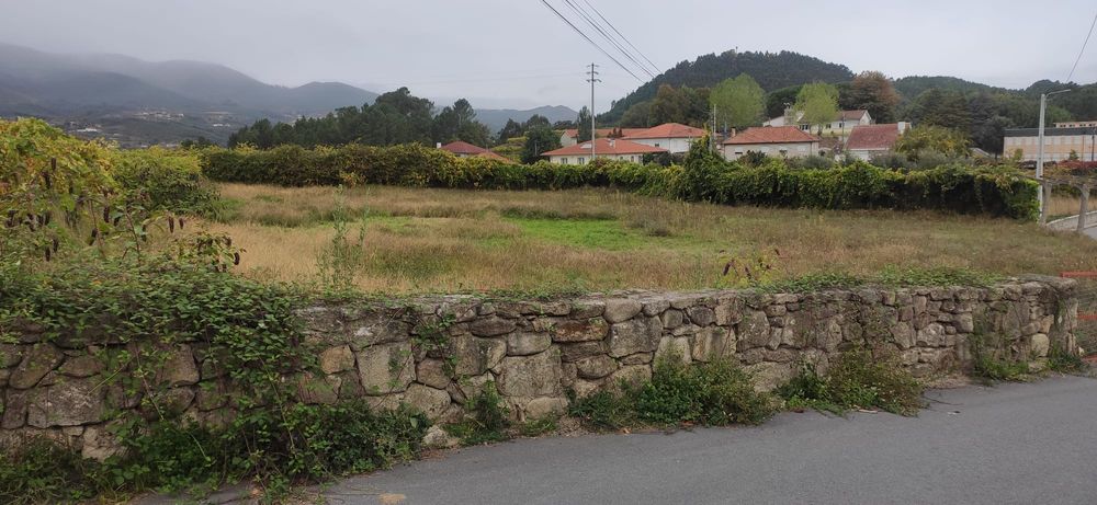 Terreno para Construção 1600m2