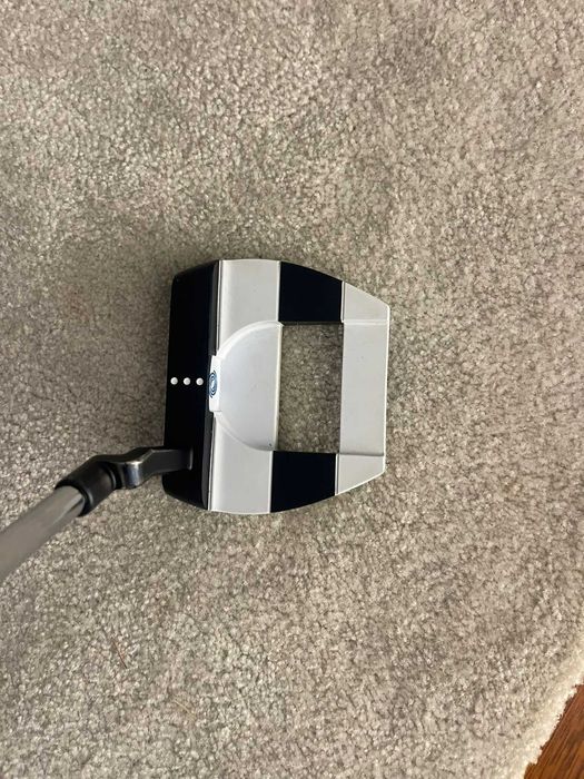 Odyssey Ai-ONE Jailbird Mini putter