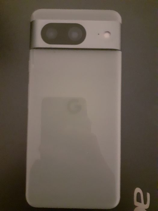 Atrapa telefonu google pixel 8