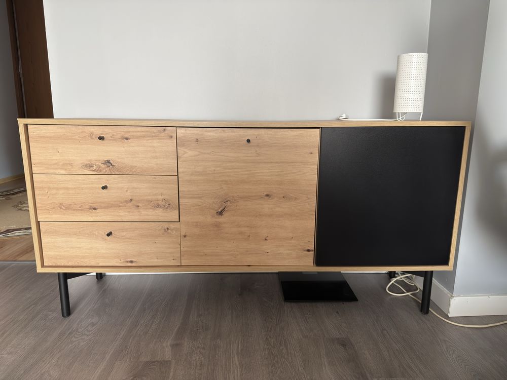 Komoda loft Lectus