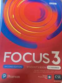 комплект focus 3
