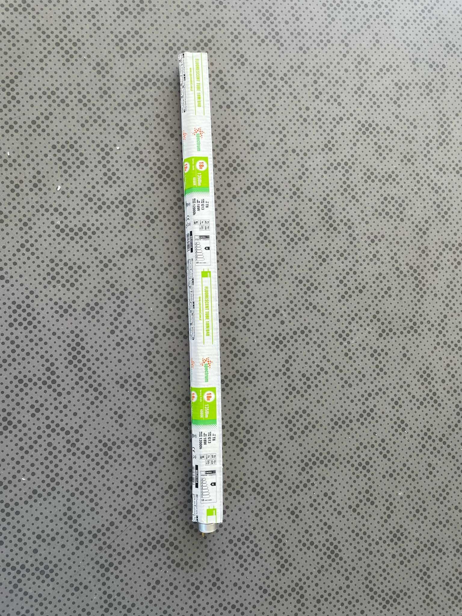 Świetlówka 50 cm - SPECTRUM - nowa - zapakowana