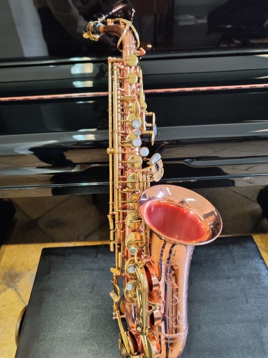 Saxofone alto Buffet Crampon SENZO