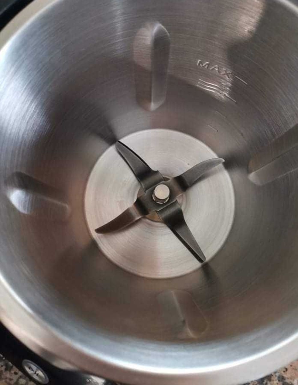 Rebot cozinha fagor