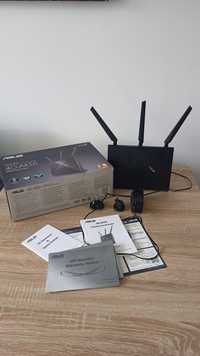 Asus 4G-AX56 Router