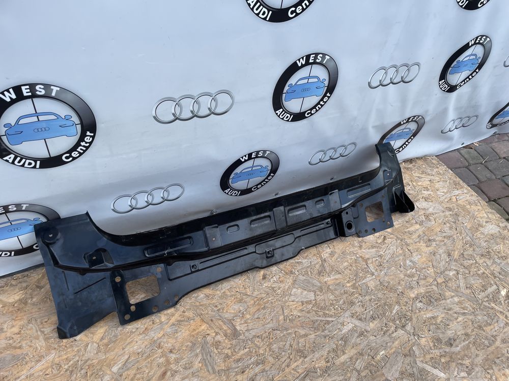 Audi Q5 80A панель задня ауді ку5 80а панель задня кузова