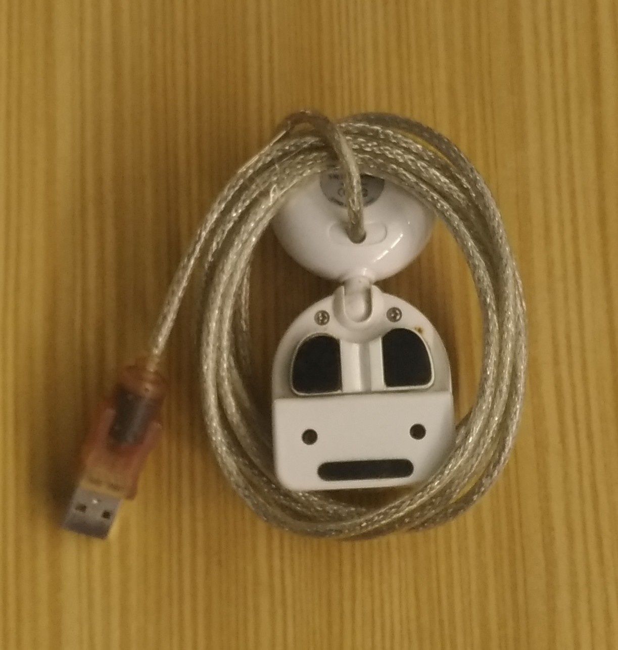 Webcam ( Camêra )