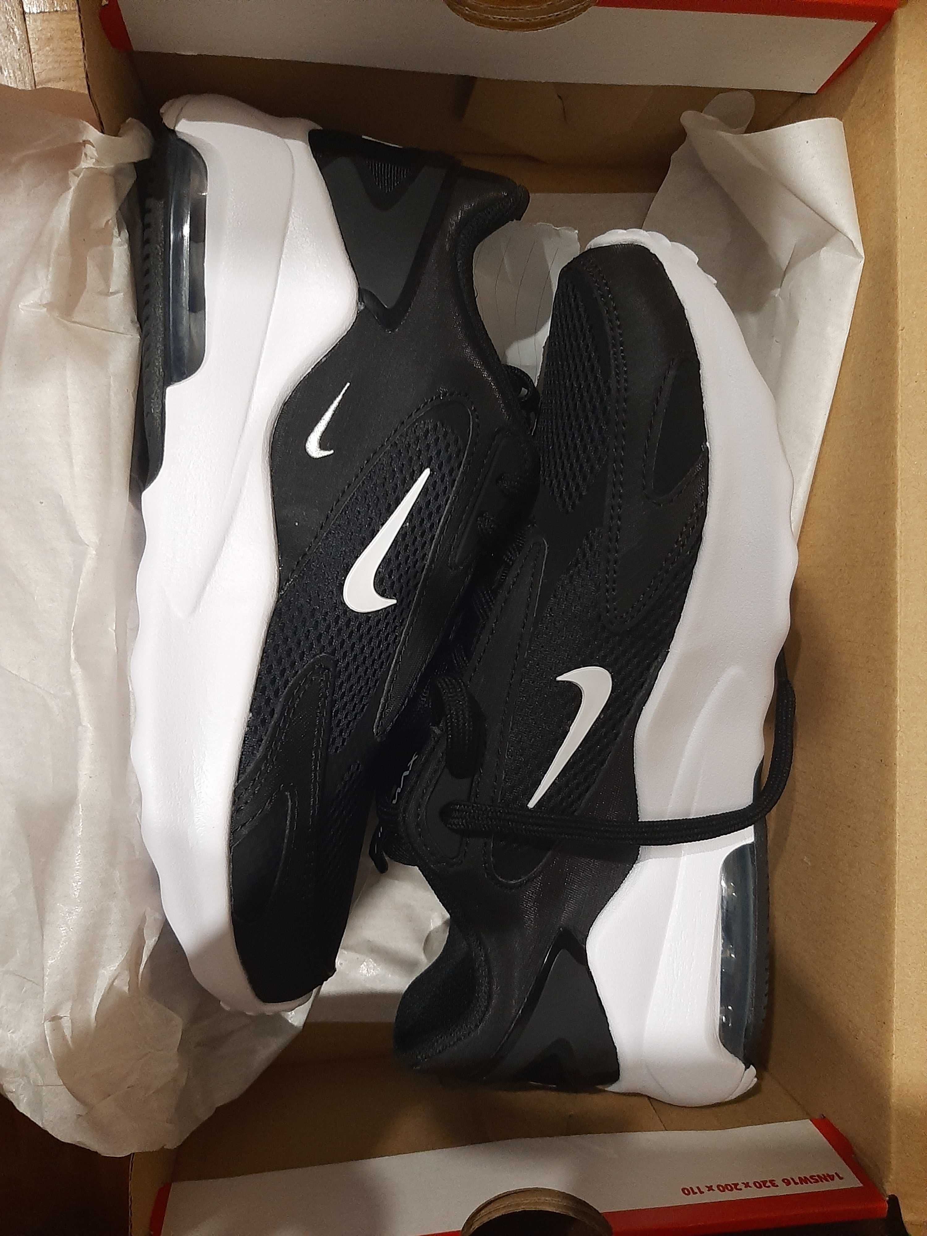 Кросівки Nike air max Bolt