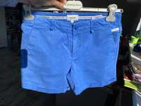 Marc o’polo krótkie spodenki szorty Bermudy Chabrowe 26 34 XS S 36