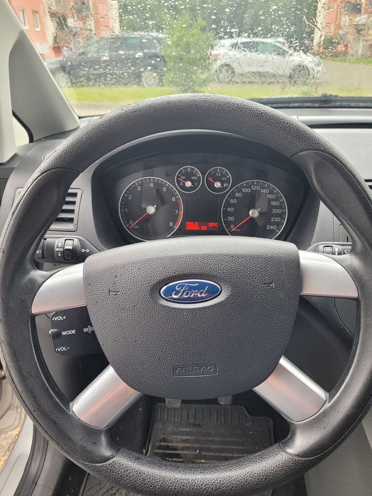 Sprzedam Ford C-max