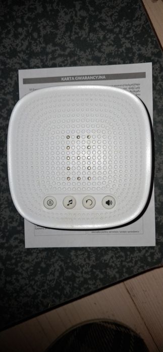 Alarm Stacja odbiorcza Orno