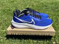 Кросівки Nike Air Pegasus 39 оригінал р.45