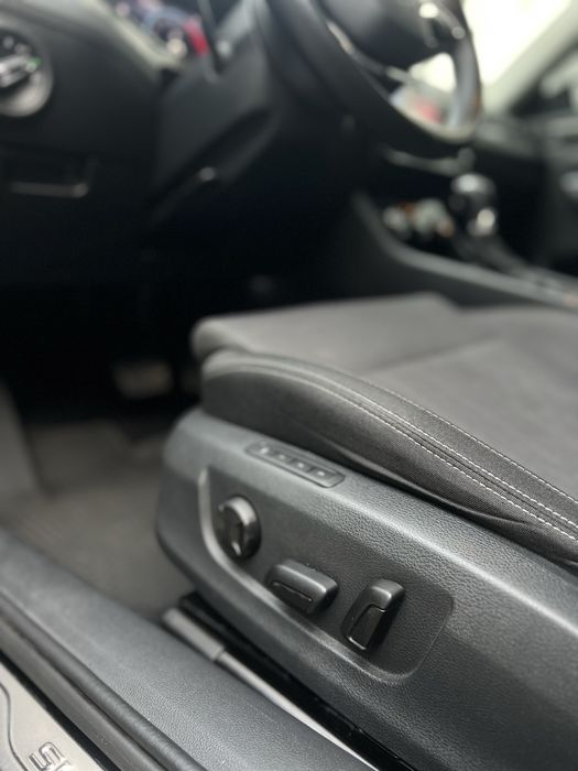 Skoda superb 4x4 2.0 diesel DSG SCR fv 23% zamiana