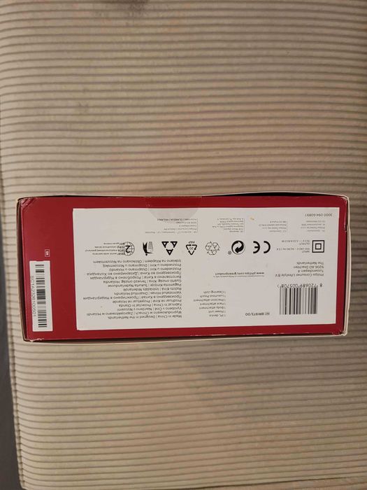 Depilator Philips Lumea 9900 IPL BRI973/00