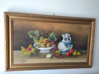 Quadro de sala grande