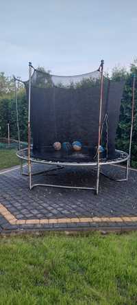 Sprzedam Trampoline