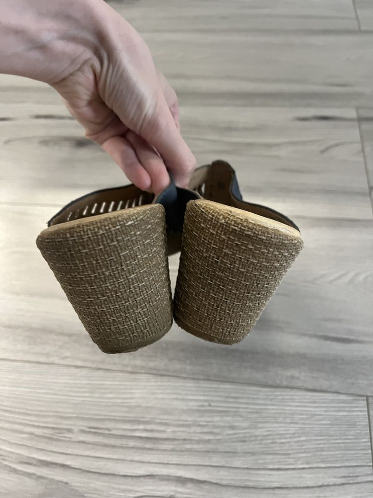 Buty sandaly Footflexx