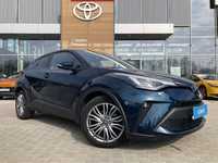 Toyota C-HR C-HR | Executive | Salon PL | FV23% | Gwarancja 2026 | Bezwypadkowy