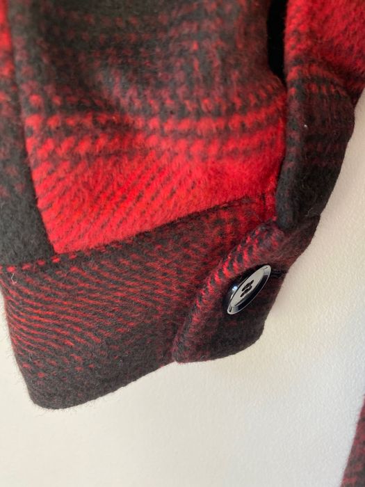 Płaszcz H&M rozmiar XS nowy z metką