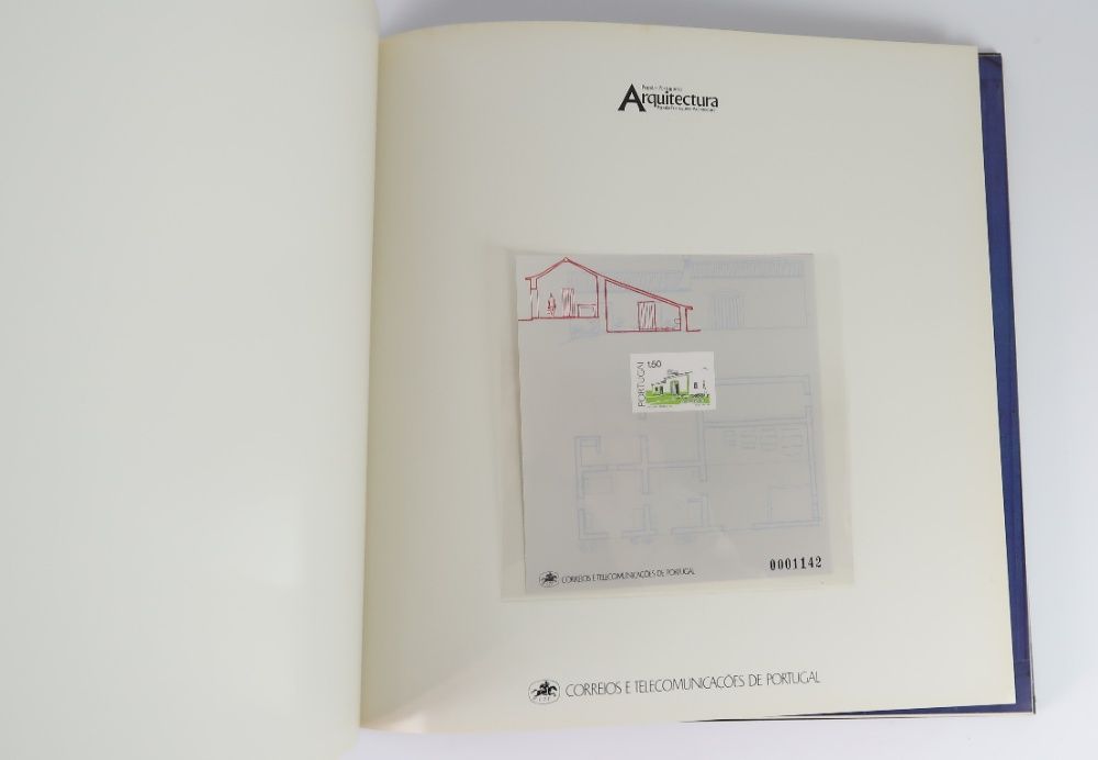Arquitectura Popular portuguesa CTT
