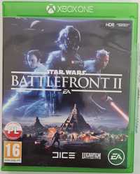 Star Wars Battlefront II Xbox One